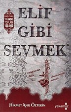 Elif Gibi Sevmek