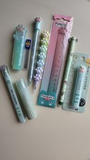 Stylo effaçable - stylo, et