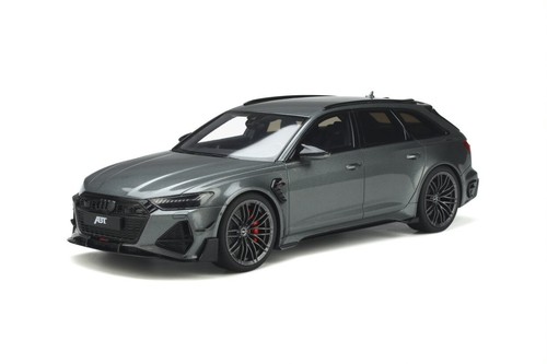 Audi abt rs6 - a6,