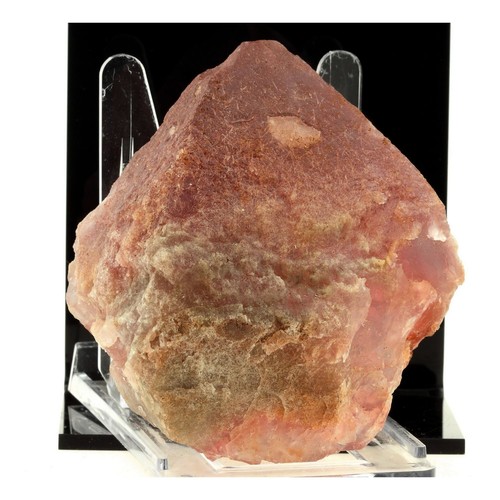 Fluorite rose 2707 - rose., 2707.0