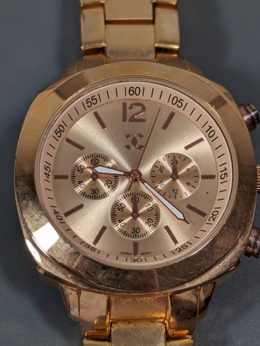Charming charlie gold tone - charming,