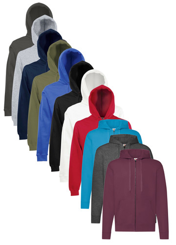 Fruit the loom veste - of, sweat