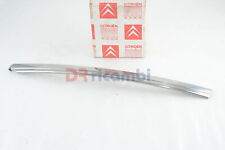 Cadre Moulure Vitre Port Post