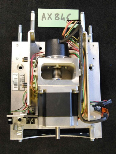 Tête 3a101921 axe - 3a101921, z
