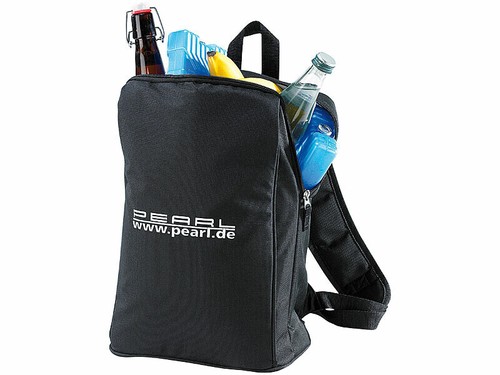 Sac dos isotherme - sac,