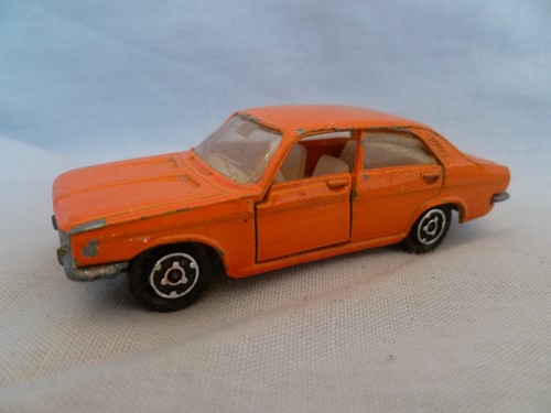 Ai705 majorette chrysler 180 - chrysler,
