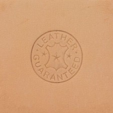 Matoir sur manche - Cuir