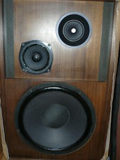 enceintes HI-FI CABASSE SAMPAN.