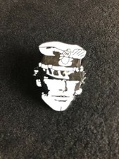 Hugo Pratt. Corto Maltese. Pin's Saggay. Pins. Les Celtiques.