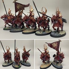 5 Converti Sang Chevaliers