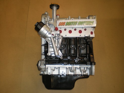 Moteur citroen nemo bipper - moteur, /