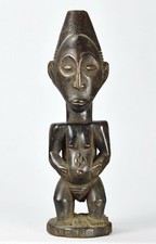 Kabeja HEMBA statue couple
