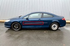 Baguette Porte AVG PEUGEOT 407 Coupé 2.7 V6 Hdi Auto Pack / 9651367277