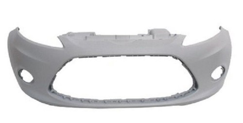 Ford fiesta mk6 - mk6, 2008-2012