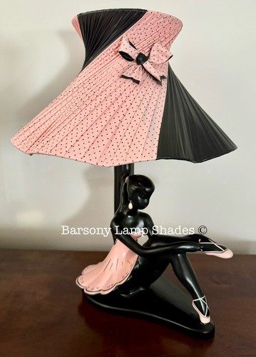 Plastic ribbon pink - plastic,