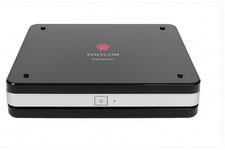 Polycom HDX 7000 HD PAL CODEC VIDÉO CONFÉRENCE Unité de base - 2201-27284-002