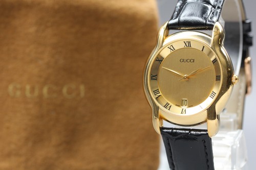 Presque comme neuve - [], montre