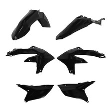 Kit En Plastique Acerbis Pour