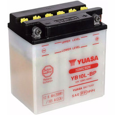 Batterie Yuasa YB10L-BP 12V