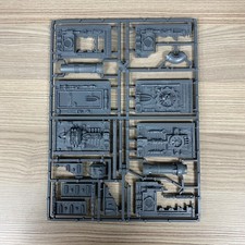 1 Impérial - Sector