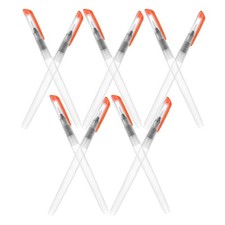  10 PCS Crayons De Couleur