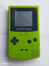 Console Nintendo Game Boy