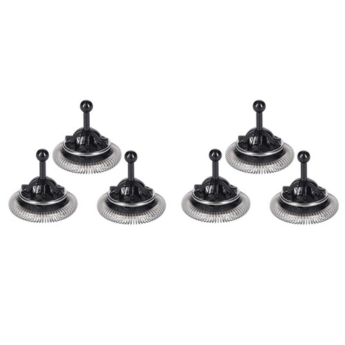 Lot fouets de rechange - fouets,