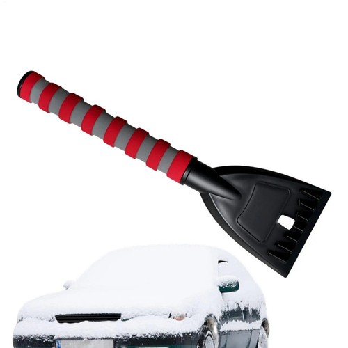 Grattoir glace et pelle - grattoir,