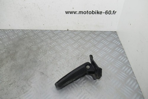Repose pied gauche gilera - gauche,
