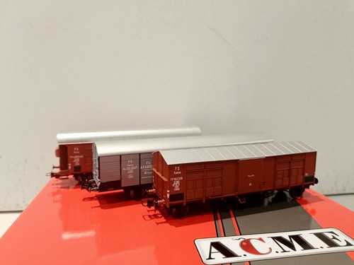 Acme ac45203 wagon - ho,