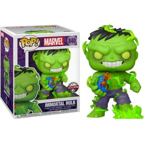 Funko pop figurine exclusive - figurine,