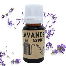 Huile essentielle de Lavande