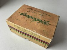 New  - Campagnolo 1035 Record