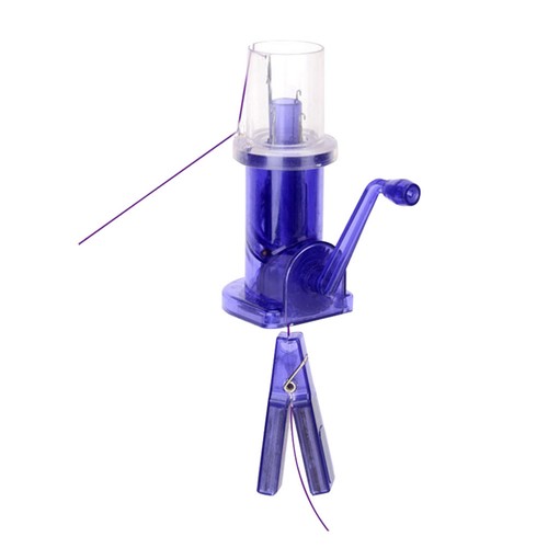 Tricoteuse cordons petits - tricoteuse,