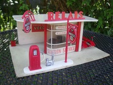 GARAGE 1/43   BELLE  PETITE