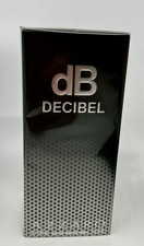 dB DÉCIBEL AZZARO 100ml eau De Toilette Neuf Sous Blister 