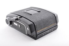 Support de film Mamiya RB67