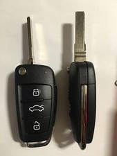 Clé générique Vierge Id48