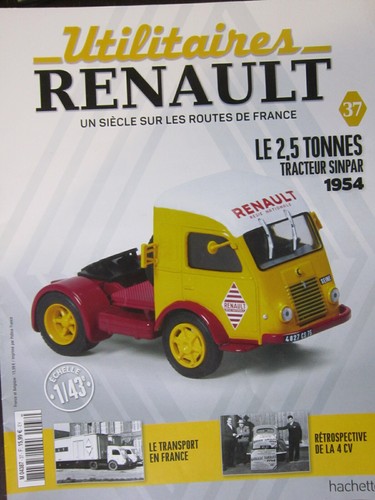 Fascicule utilitaires - 37,