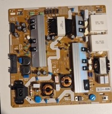 Carte Alimentation Tv Samsung