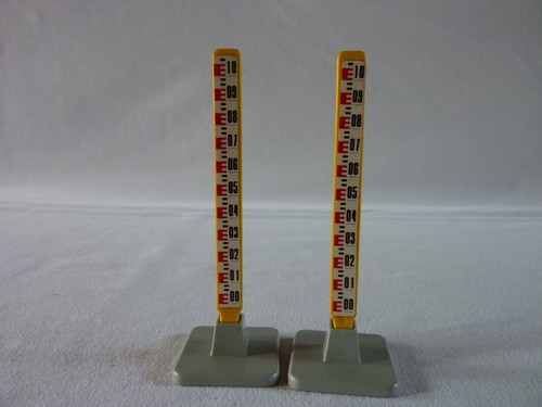 Playmobil outils mesure - playmobil,