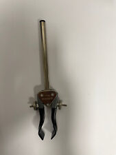 Labomeca stand clamp Laboral, 22-70mm, L. 140mm 08301071 / B08301071BOC