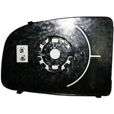 Miroir De Rétroviseur Gauche