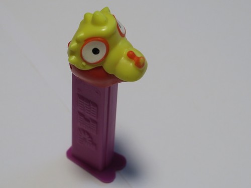 Pez ancien très bon - pez,