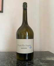 Bouteille factice - Magnum