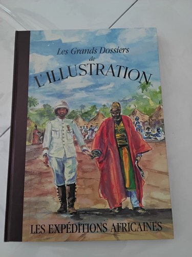 Livre occasion expéditions - livre, d'occasion: