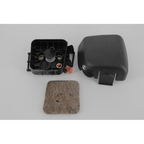 Boitier filtre air - boitier,