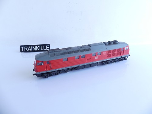Roco locomotive diesel de - roco,