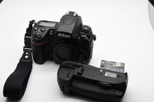 Reflex Nikon D700 Boîtier Nu Noir