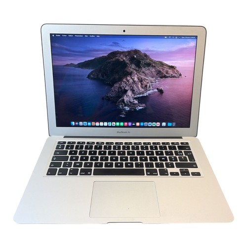 Macbook air 2017 core - air,